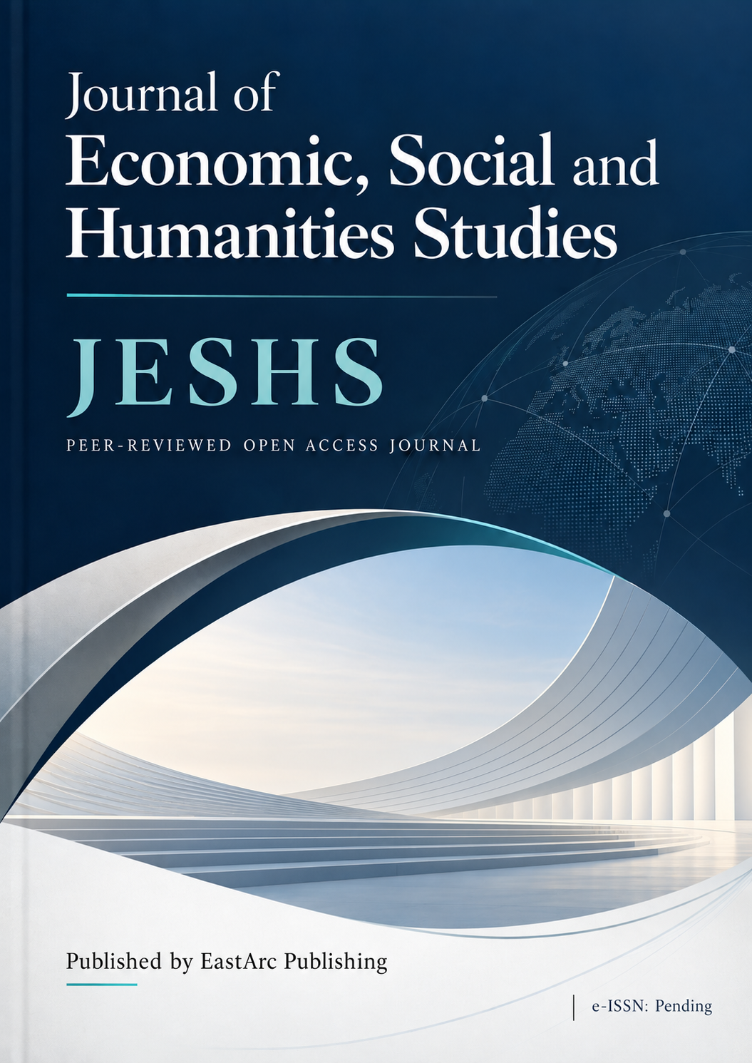 Journal of Economic, Social and Humanities Studies