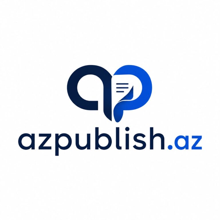 JESHS AzPublish Academic Index (AAI) platformasında təqdim olunur