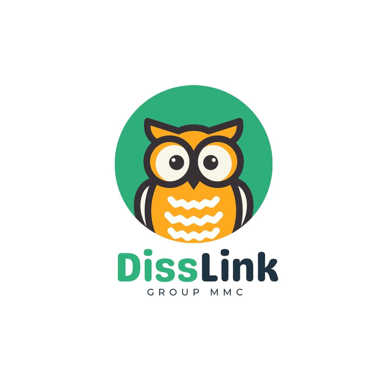 DissLink.com
